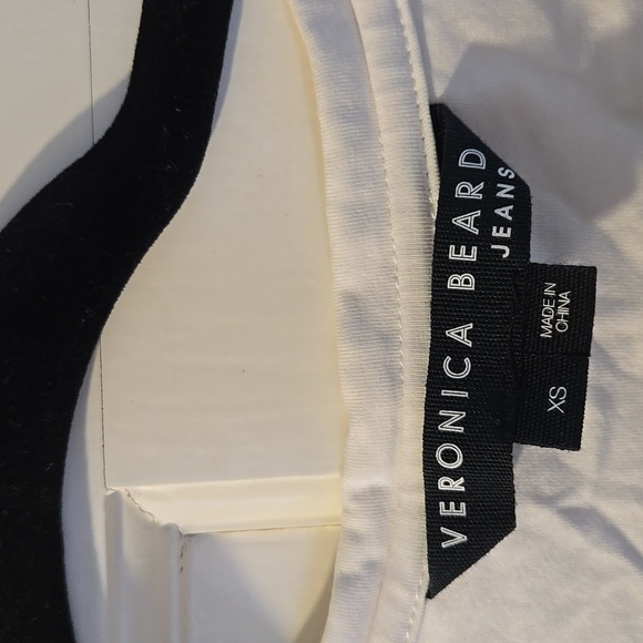 Veronica Beard Midi Dress - Picture 4 of 7